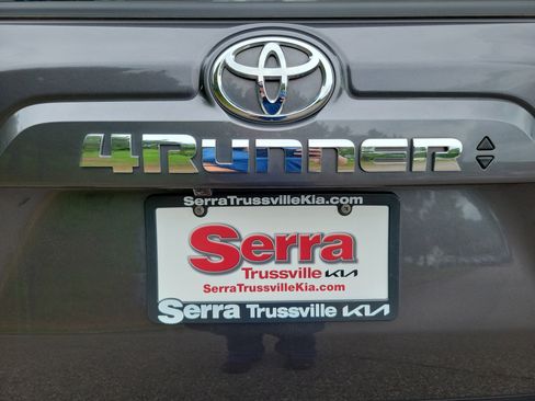Used 2023 Toyota 4Runner SR5 RWD image 28