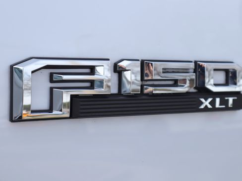 Used 2019 Ford F150 XLT w/ Equipment Group 302A Luxury image 34