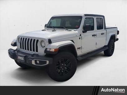 Used 2023 Jeep Gladiator Sport