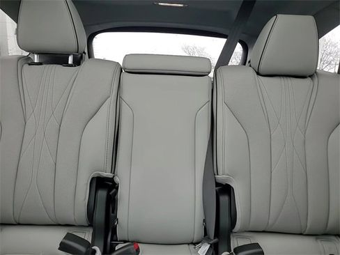 New 2026 Acura MDX Advance Package image 20