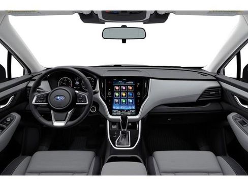 New 2025 Subaru Outback Premium image 19
