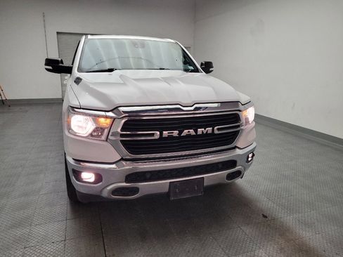 Used 2021 RAM 1500 Big Horn AWD/4WD image 14