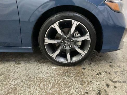 Used 2025 Honda Civic FWD Hybrid Sedan image 15