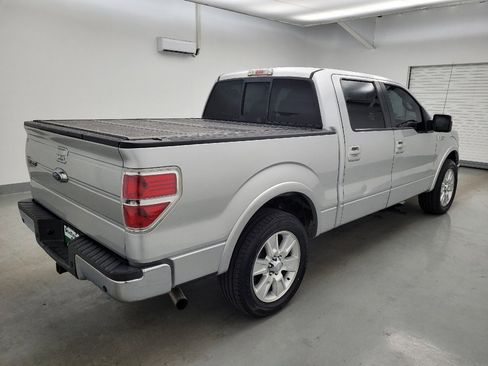 Used 2012 Ford F150 Lariat w/ Lariat Plus Pkg RWD image 10