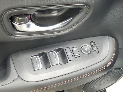 Used 2026 Honda HR-V Sport image 22