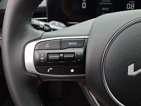 New 2026 Kia K5 GT-Line FWD image 18