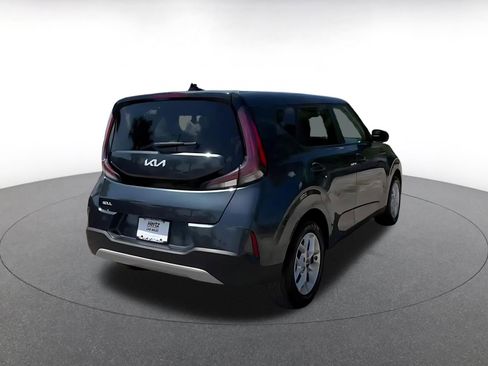 Used 2025 Kia Soul LX w/ LX Technology Package image 15