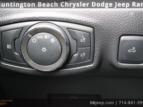 Used 2022 Ford Ranger XLT w/ Equipment Group 301A Mid image 20