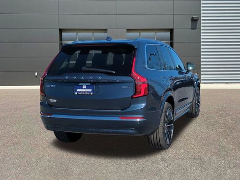 New 2026 Volvo XC90 B6 Plus w/ Protection Package Premier AWD/4WD image 7