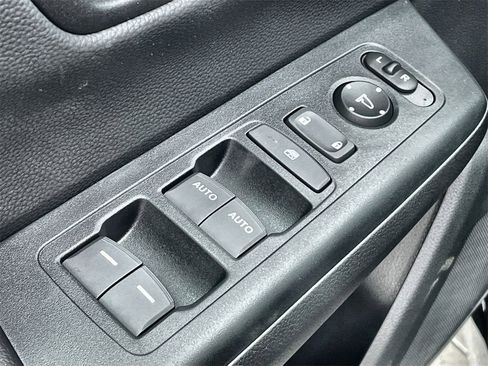 New 2026 Honda CR-V TrailSport image 12