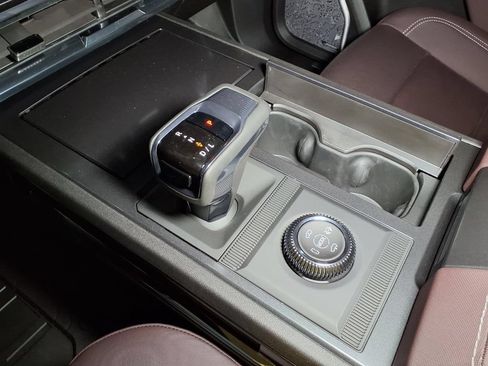 New 2026 GMC Hummer EV SUV AWD/4WD image 19