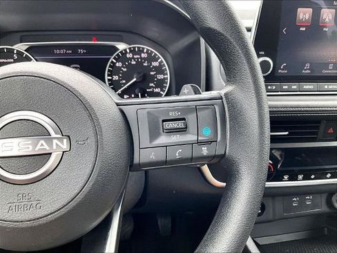Certified 2024 Nissan Rogue SV AWD/4WD image 23