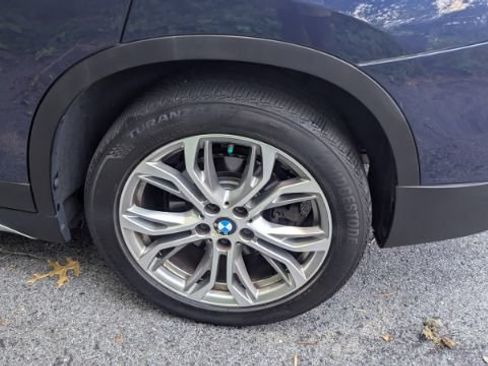 Used 2016 BMW X1 xDrive28i AWD/4WD image 9