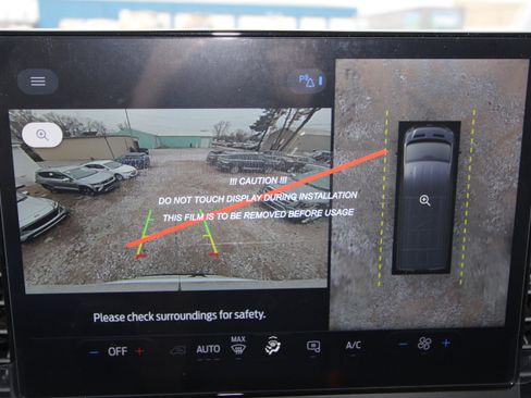 New 2026 Ford Transit 350 148 High Roof Extended image 13