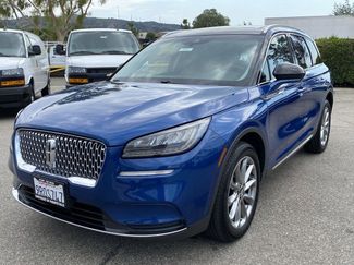 Used 2020 Lincoln Corsair FWD w/ Premium Package image 1