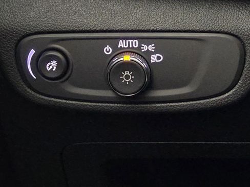 New 2026 Chevrolet TrailBlazer RS w/ Driver Confidence Package image 32