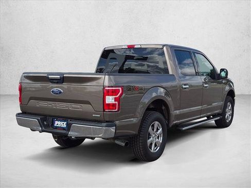 Used 2019 Ford F150 XLT w/ Equipment Group 302A Luxury AWD/4WD image 5