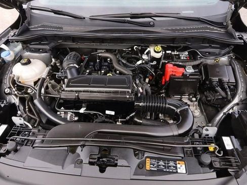 Used 2024 Ford Escape ST-Line w/ Cold Weather Package image 27