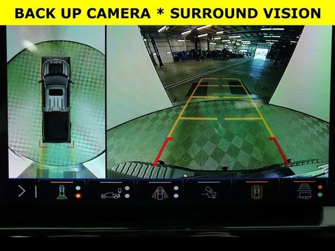 New 2026 Chevrolet Silverado 1500 ZR2 w/ ZR2 Bison Edition image 6