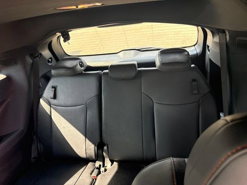 Used 2023 Toyota Sienna XSE w/ XSE Plus Package AWD/4WD image 12