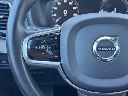 Used 2021 Volvo XC90 T8 Inscription w/ Advanced Package image 21