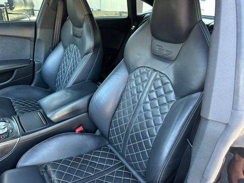 Used 2018 Audi S7 Premium Plus w/ S Sport Package image 27