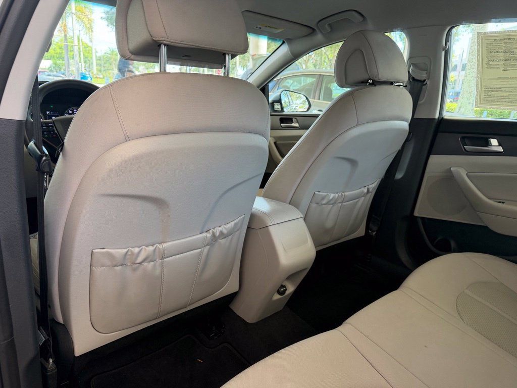 Used 2016 Hyundai Sonata Sport FWD image 31
