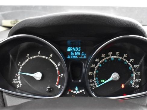 Used 2014 Ford Fiesta SE FWD image 11