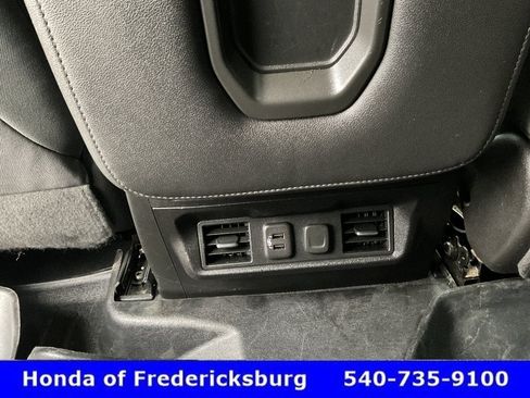 Used 2021 Chevrolet Silverado 1500 RST AWD/4WD image 26