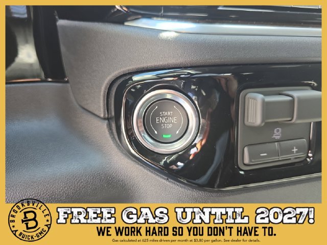 New 2026 GMC Sierra 2500 SLE w/ SLE Value Package; AWD/4WD image 26