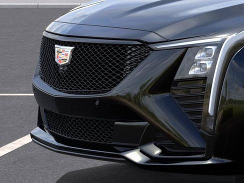 New 2026 Cadillac CT5 Sport w/ Technology Package RWD image 13