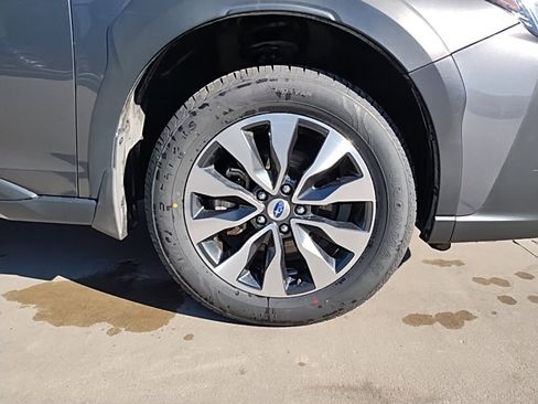 Certified 2024 Subaru Outback Touring XT w/ Popular Package #2 image 16