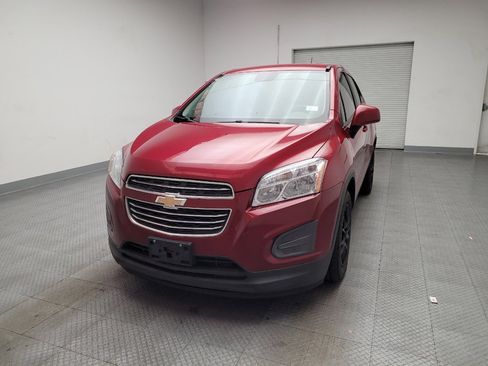 Used 2015 Chevrolet Trax LS image 15