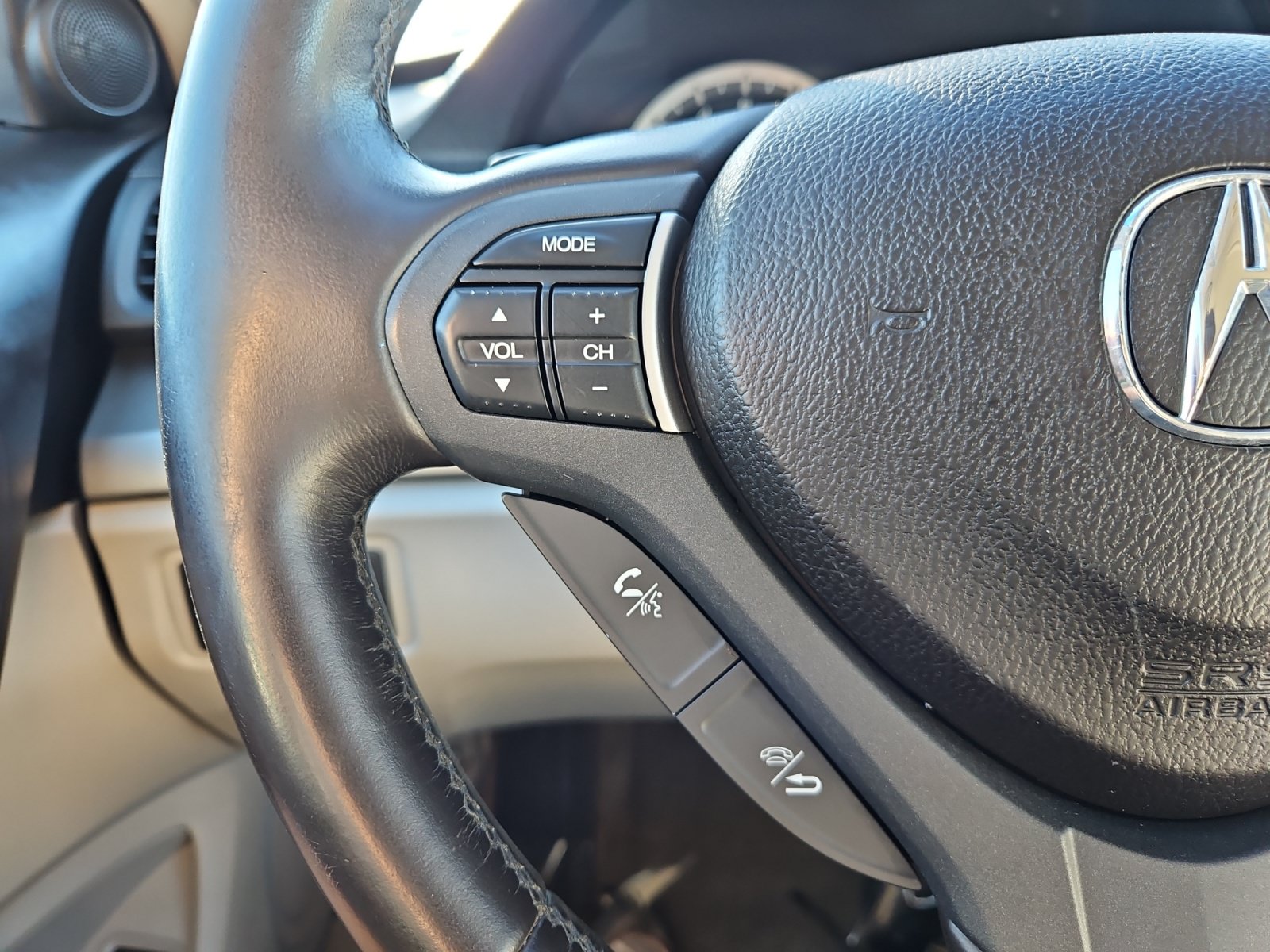 Used 2010 Acura TSX Sedan FWD image 25