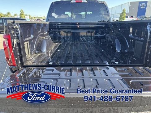 New 2026 Ford F150 XLT w/ Equipment Group 302A MID AWD/4WD image 15
