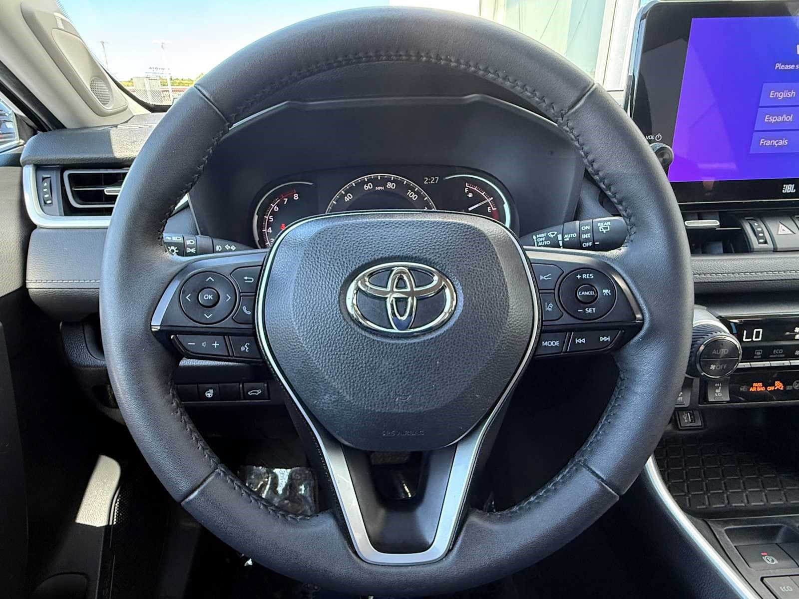 Certified 2023 Toyota RAV4 XLE Premium AWD/4WD image 20