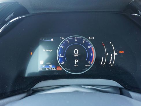 Used 2023 Lexus RX 350 Premium Plus w/ Cold Area Package FWD image 7