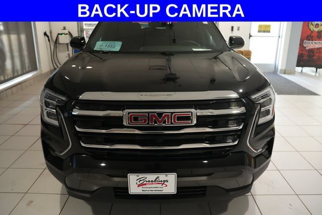 Used 2026 GMC Terrain Elevation AWD/4WD image 5