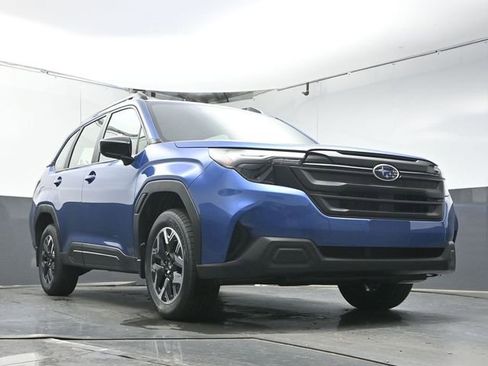New 2026 Subaru Forester AWD/4WD image 31