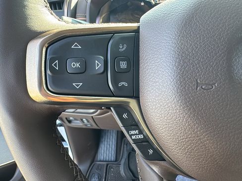 New 2026 RAM 1500 Limited image 21