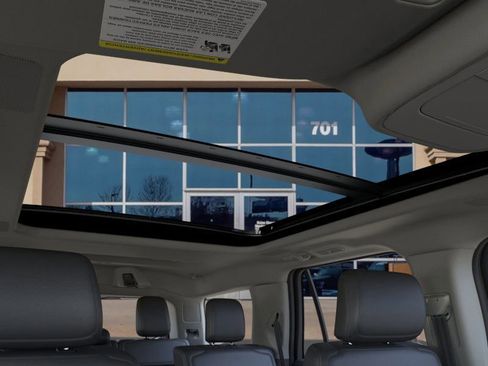 New 2025 Ford Expedition Platinum w/ Driver's Package image 22