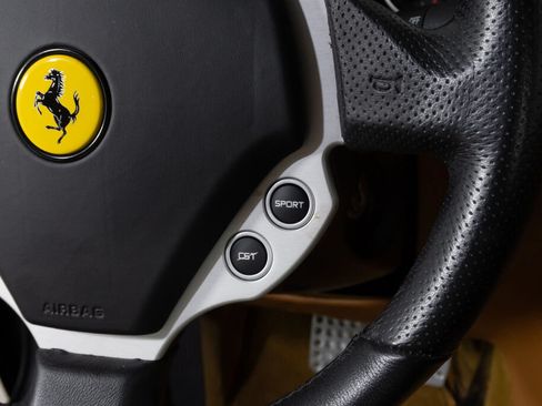 Used 2005 Ferrari 612 Scaglietti RWD image 36