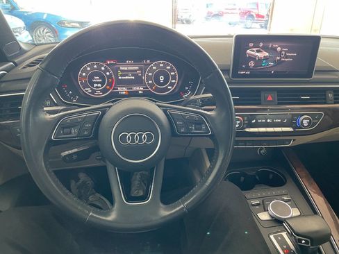 Used 2018 Audi A5 2.0T Premium Plus w/ Premium Plus image 32