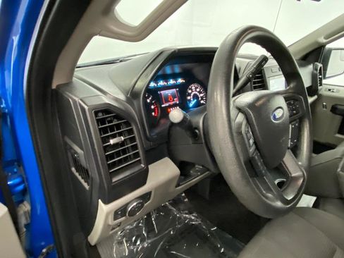 Used 2019 Ford F150 XL w/ Equipment Group 101A Mid image 31