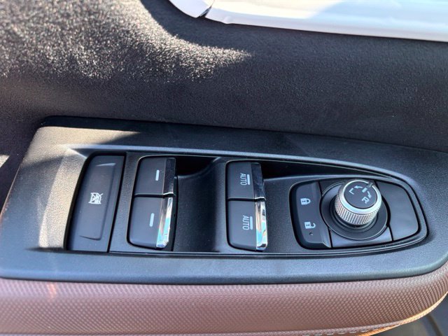 New 2026 Subaru Forester Touring AWD/4WD image 8