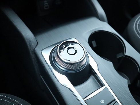 New 2026 Ford Escape Active image 7