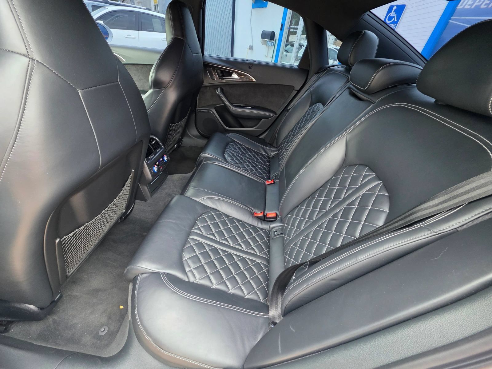 Used 2018 Audi S6 Prestige AWD/4WD image 9
