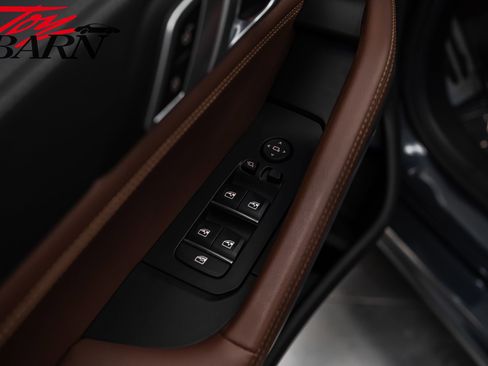 Used 2020 BMW X6 M50i w/ Executive Package image 20