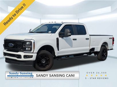 Used 2024 Ford F250 XL w/ STX Appearance Package