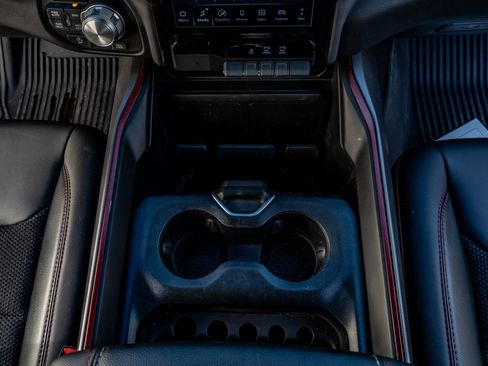 Used 2025 RAM 1500 Rebel w/ Rebel Level 1 Equipment Group image 29